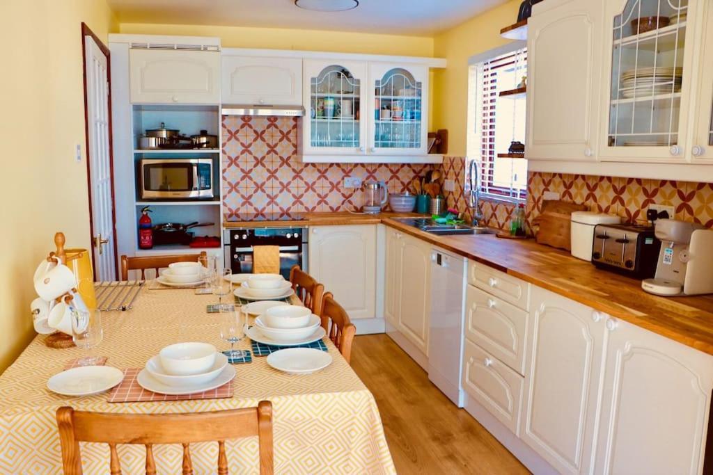 Riverside Home By Camel Trail In Cornwall Wadebridge Εξωτερικό φωτογραφία