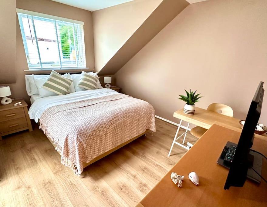 Riverside Home By Camel Trail In Cornwall Wadebridge Εξωτερικό φωτογραφία