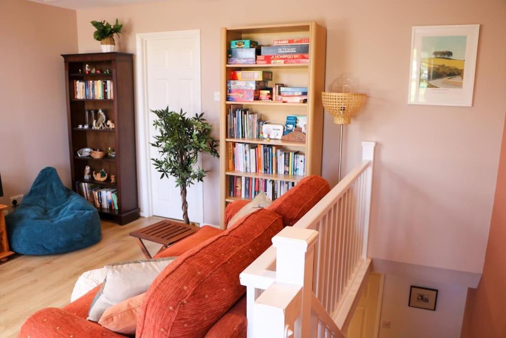 Riverside Home By Camel Trail In Cornwall Wadebridge Εξωτερικό φωτογραφία
