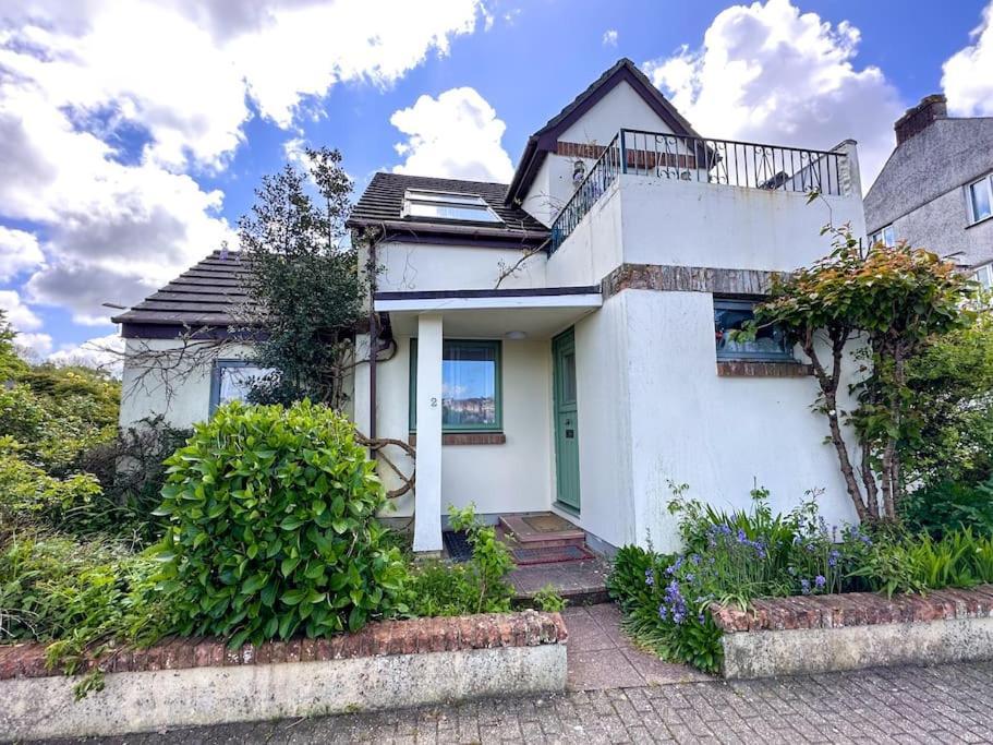 Riverside Home By Camel Trail In Cornwall Wadebridge Εξωτερικό φωτογραφία